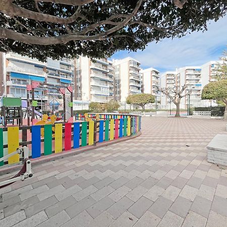 Global Properties, Apartamento Con Terraza E Increibles Vistas Al Mar Sagunto 外观 照片
