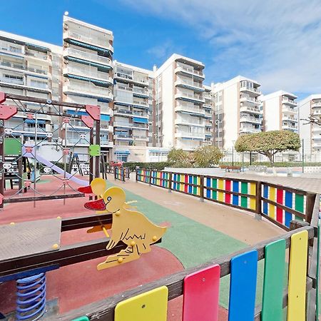 Global Properties, Apartamento Con Terraza E Increibles Vistas Al Mar Sagunto 外观 照片