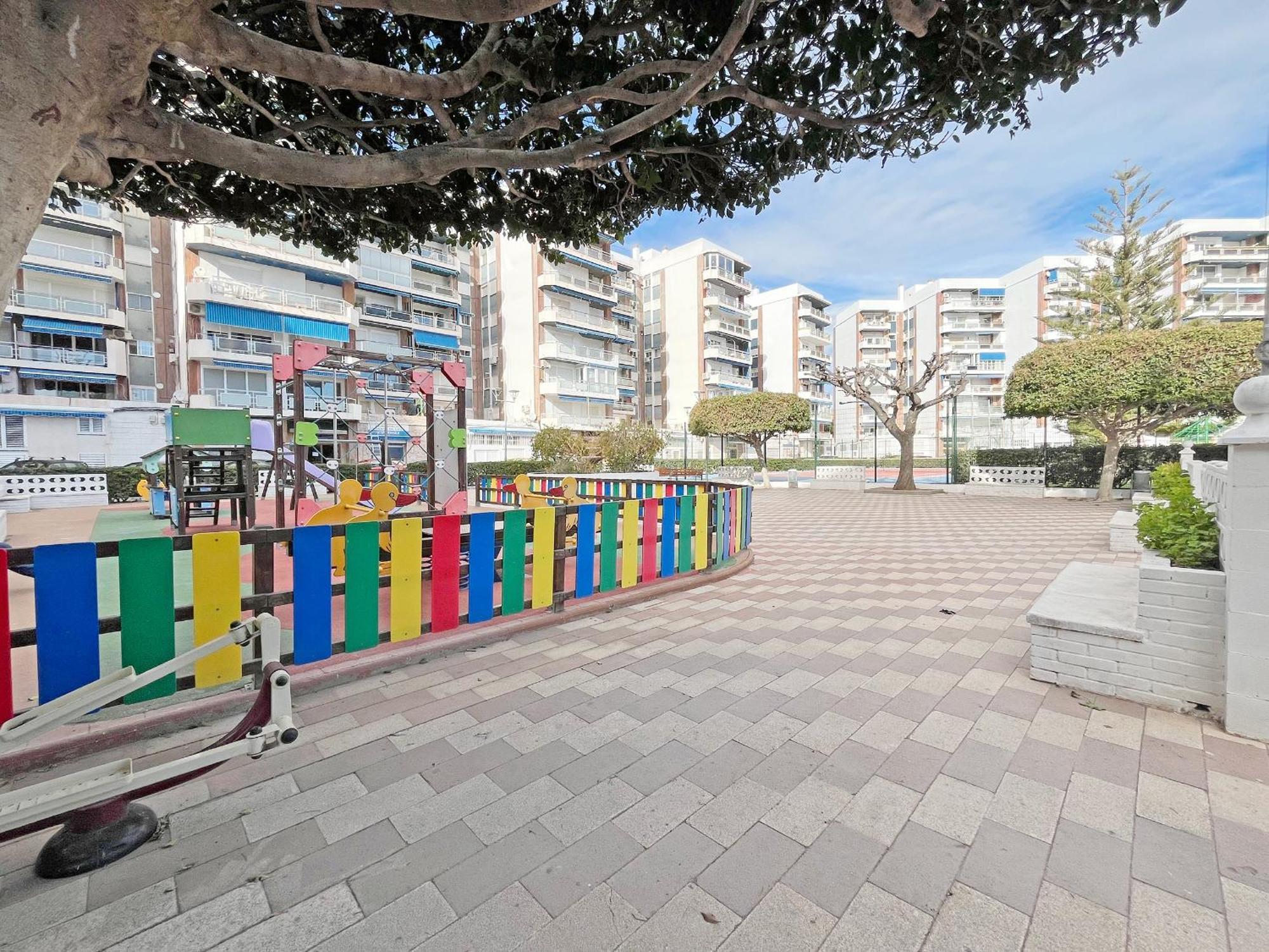 Global Properties, Apartamento Con Terraza E Increibles Vistas Al Mar Sagunto 外观 照片