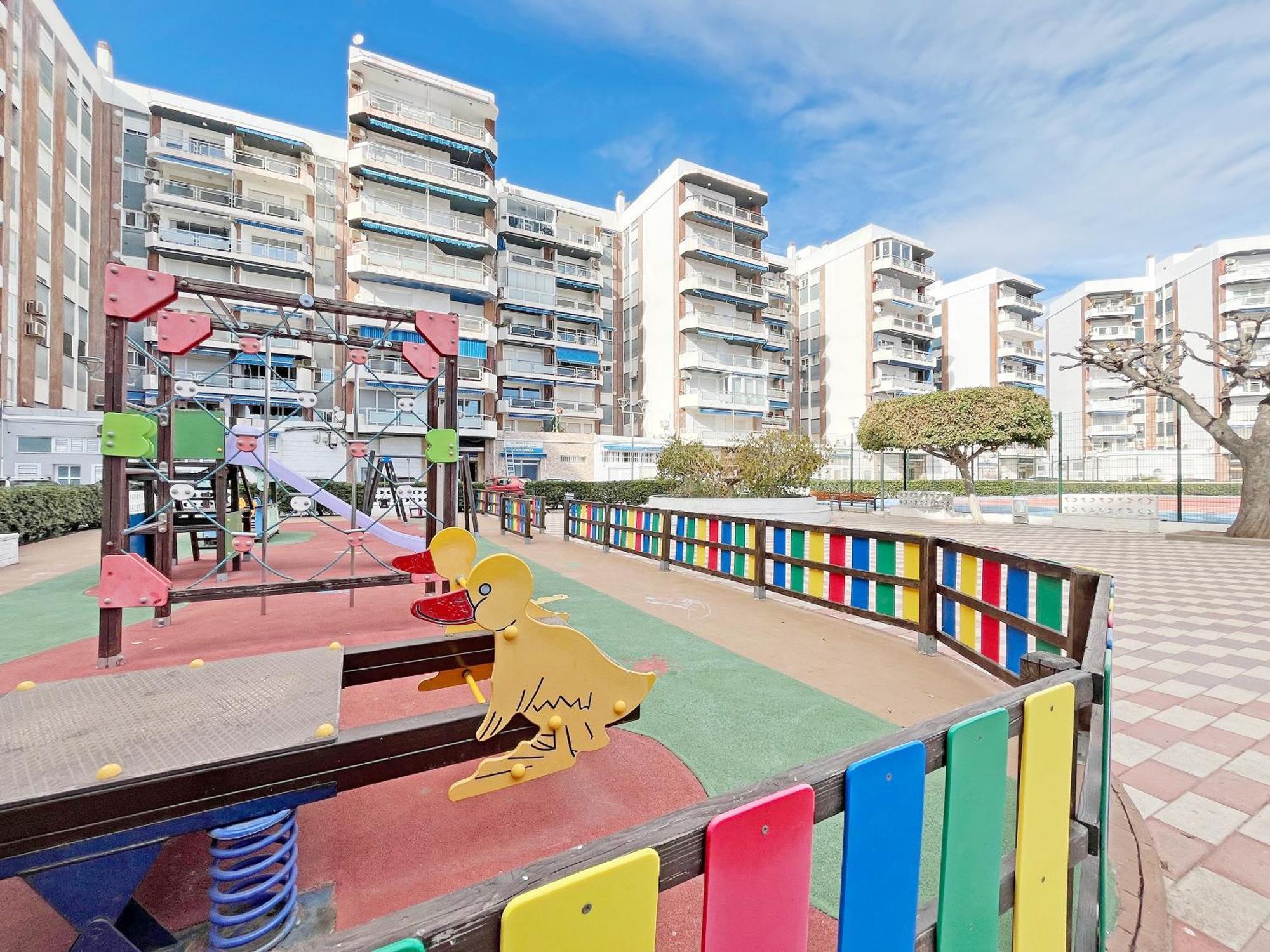 Global Properties, Apartamento Con Terraza E Increibles Vistas Al Mar Sagunto 外观 照片