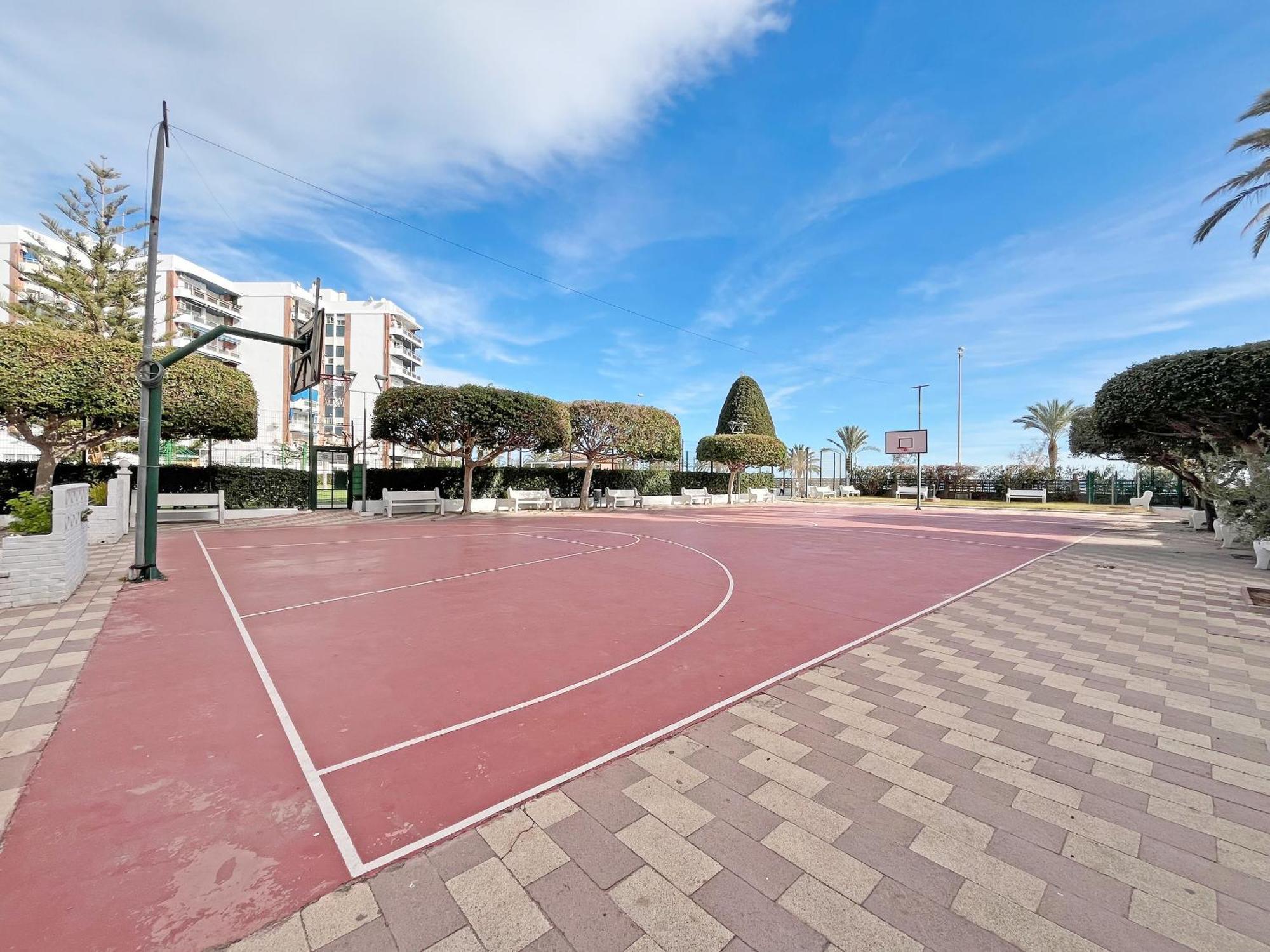 Global Properties, Apartamento Con Terraza E Increibles Vistas Al Mar Sagunto 外观 照片
