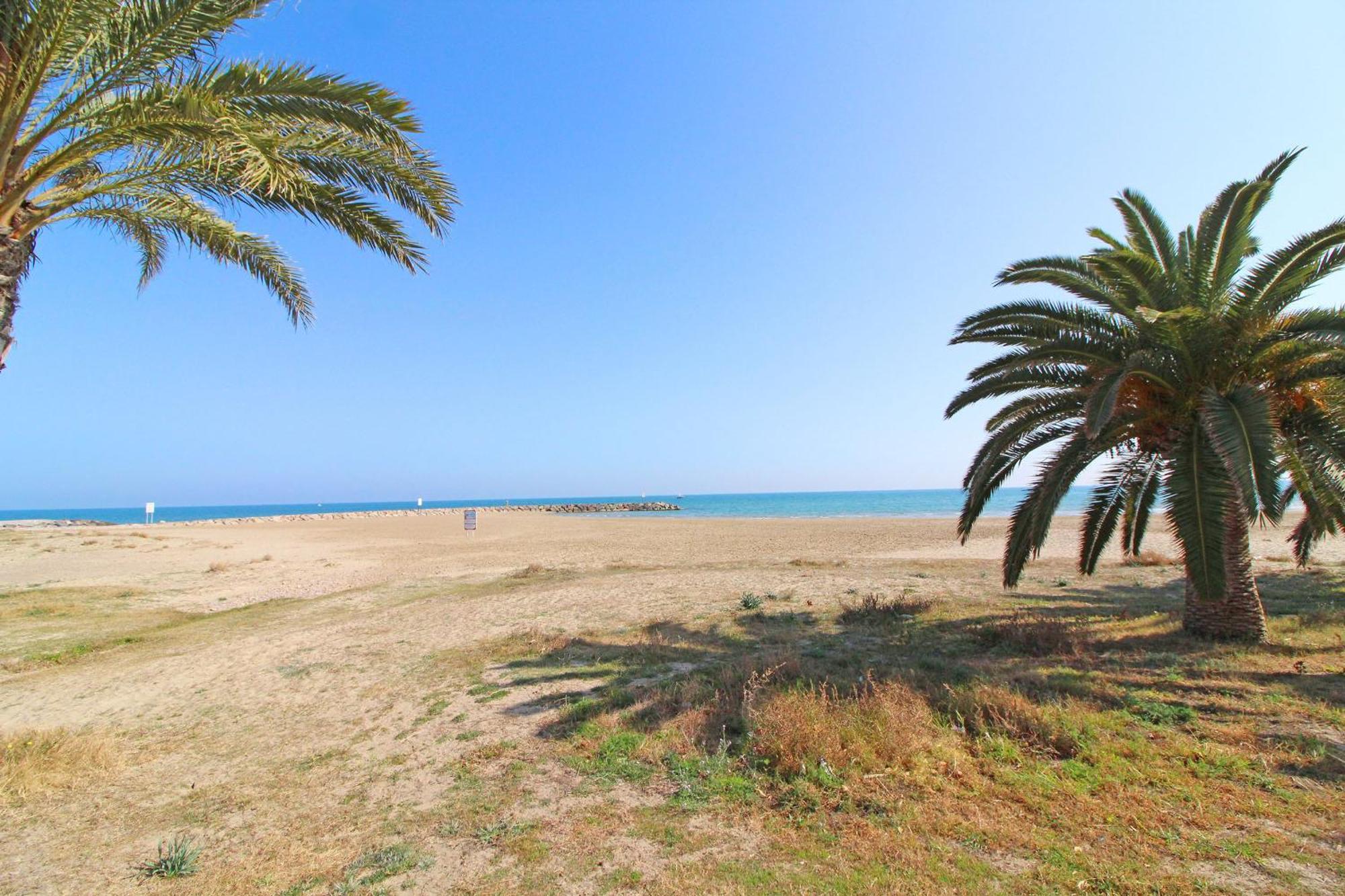 Global Properties, Apartamento Con Terraza E Increibles Vistas Al Mar Sagunto 外观 照片