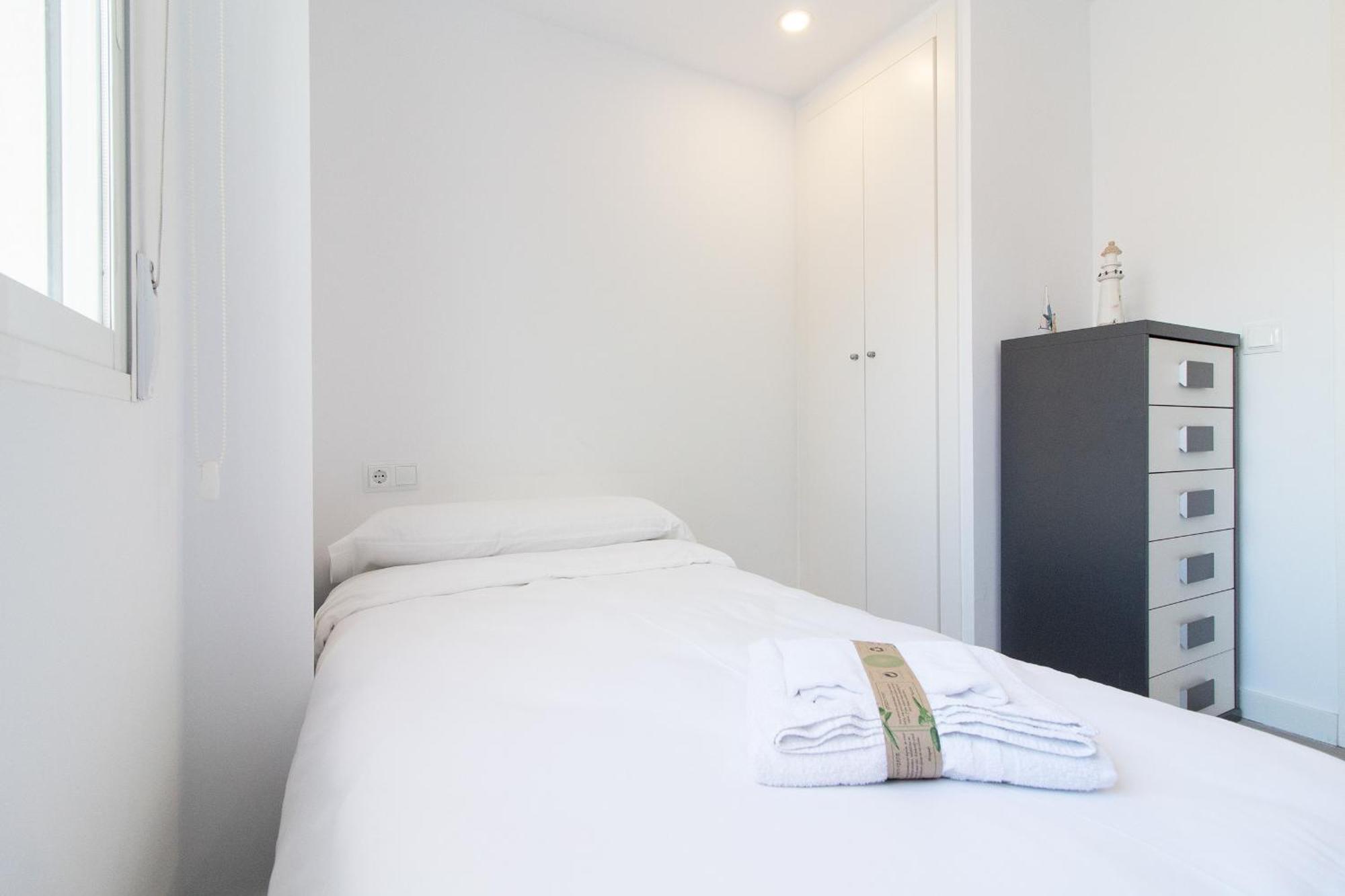 Global Properties, Apartamento Con Terraza E Increibles Vistas Al Mar Sagunto 外观 照片