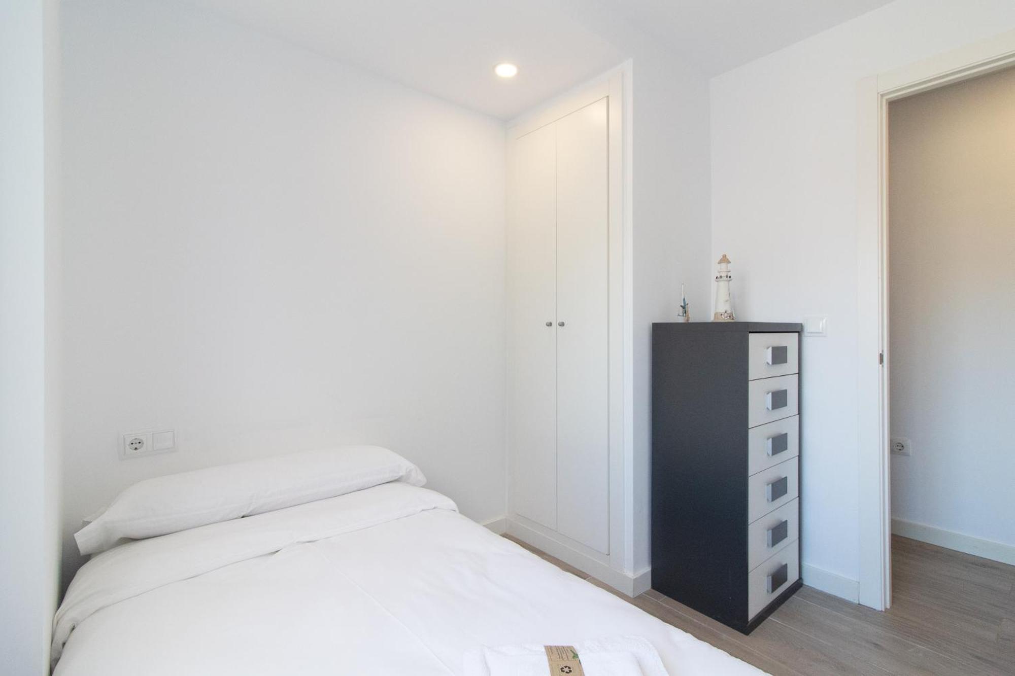 Global Properties, Apartamento Con Terraza E Increibles Vistas Al Mar Sagunto 外观 照片