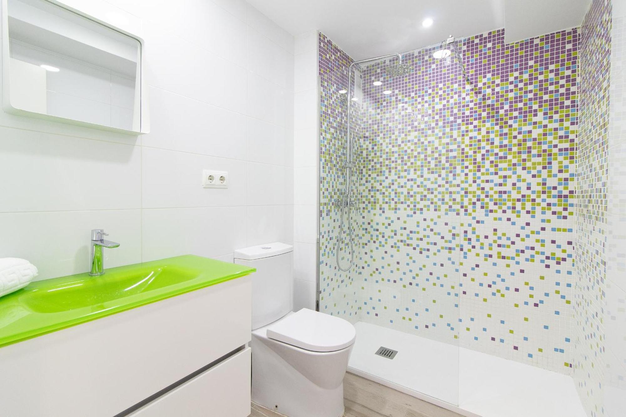 Global Properties, Apartamento Con Terraza E Increibles Vistas Al Mar Sagunto 外观 照片