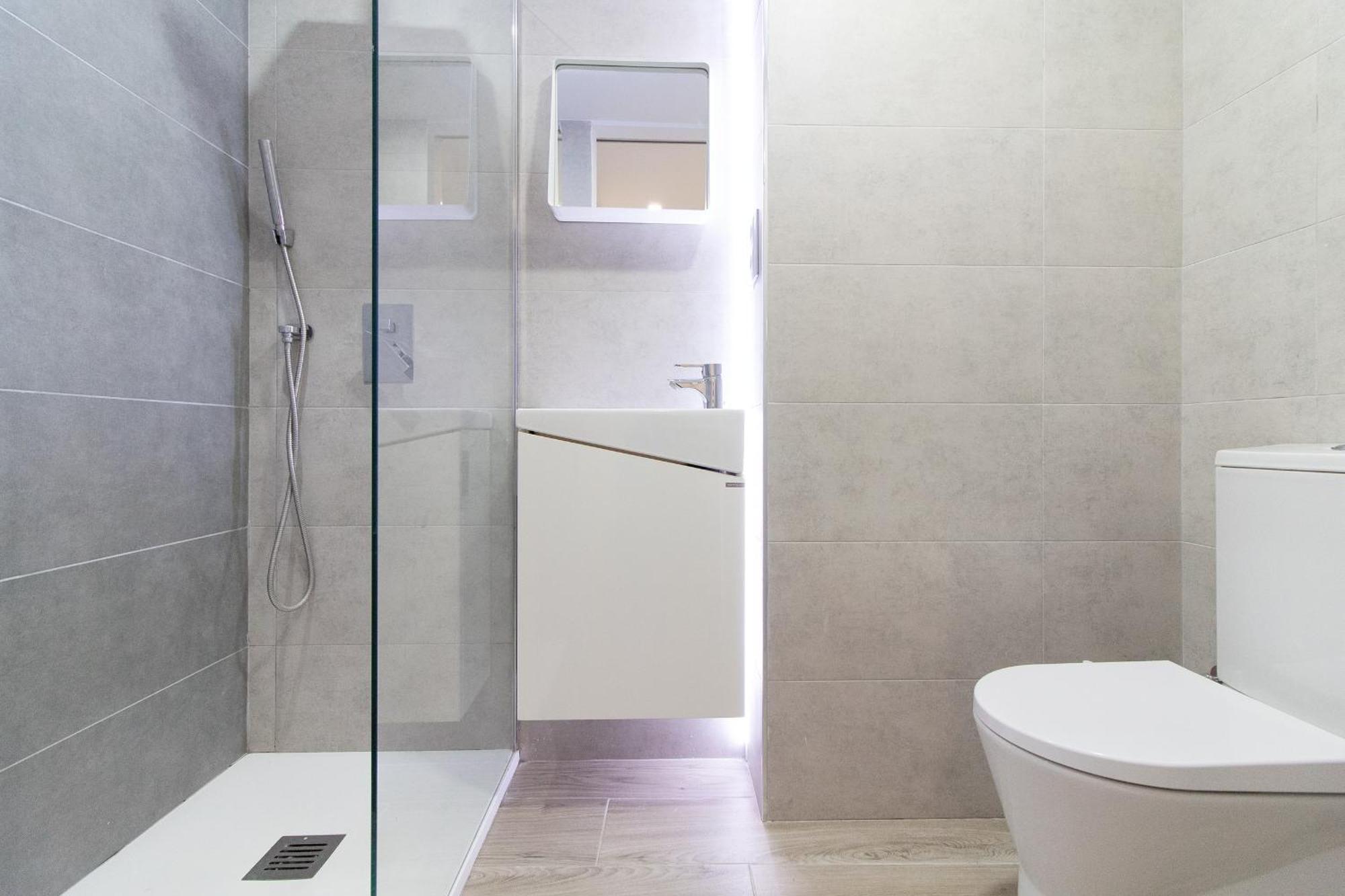 Global Properties, Apartamento Con Terraza E Increibles Vistas Al Mar Sagunto 外观 照片